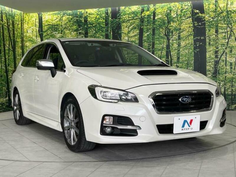 LEVORG-16
