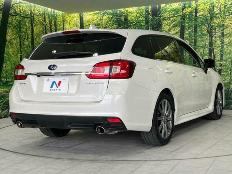 LEVORG-17