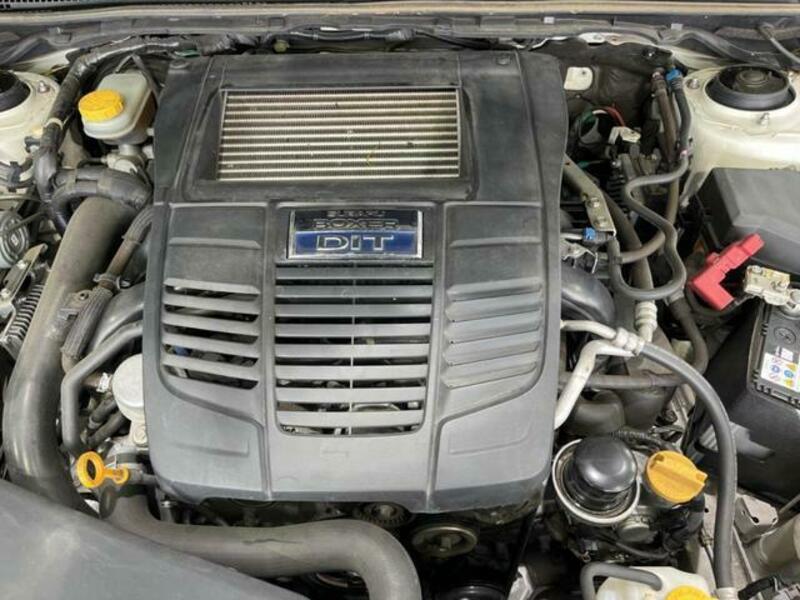 LEVORG-18
