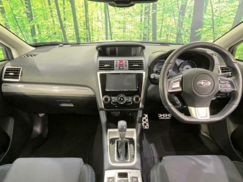 LEVORG-1