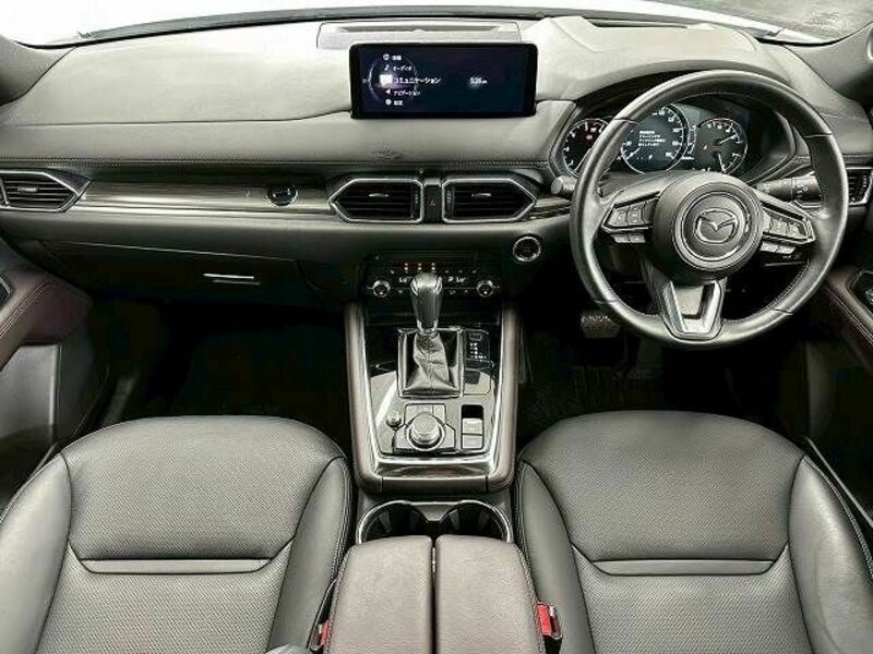 CX-8