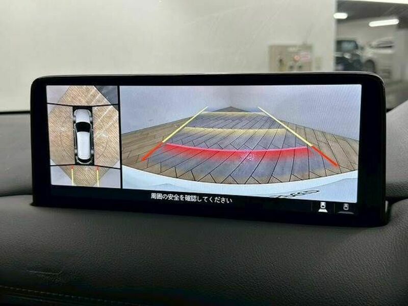 CX-8