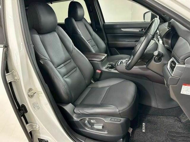 CX-8