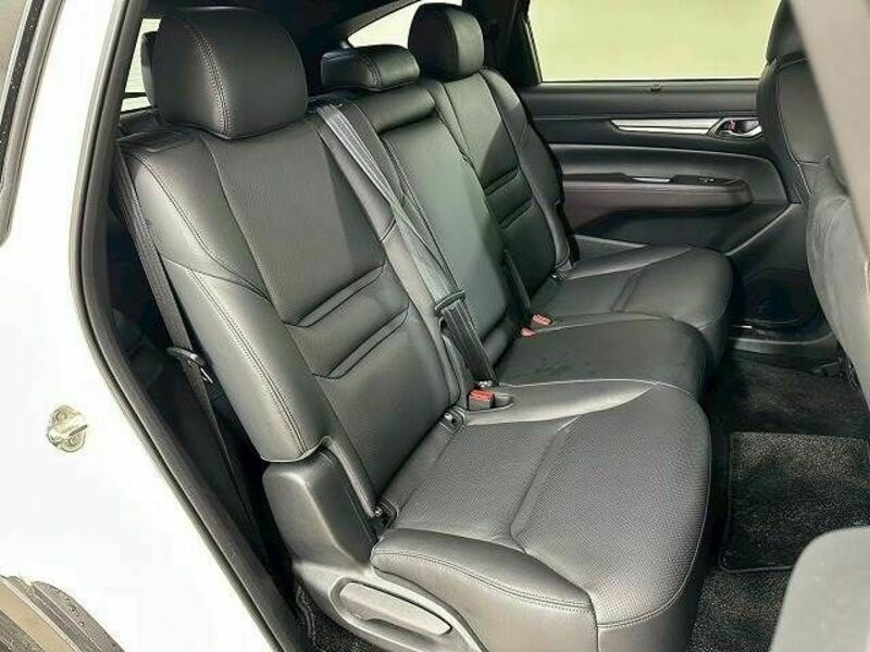 CX-8