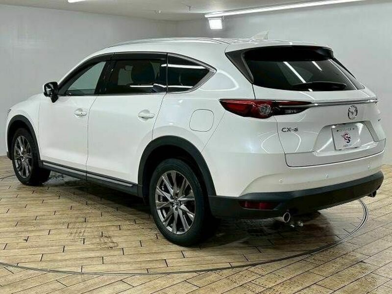 CX-8