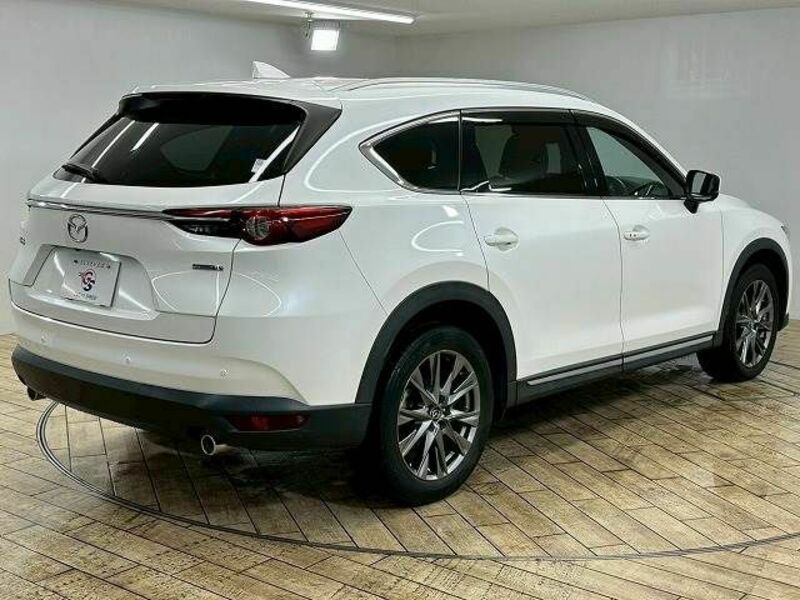 CX-8