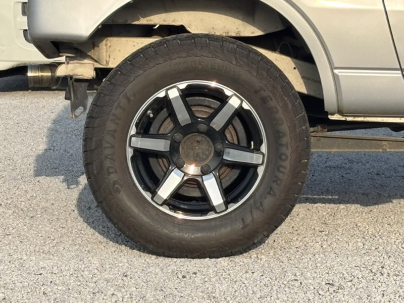 JIMNY