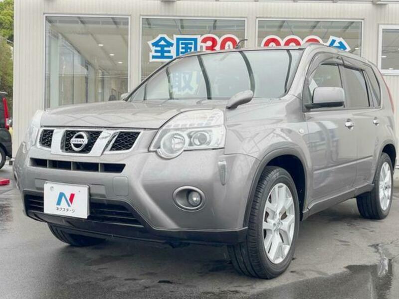 X-TRAIL-16