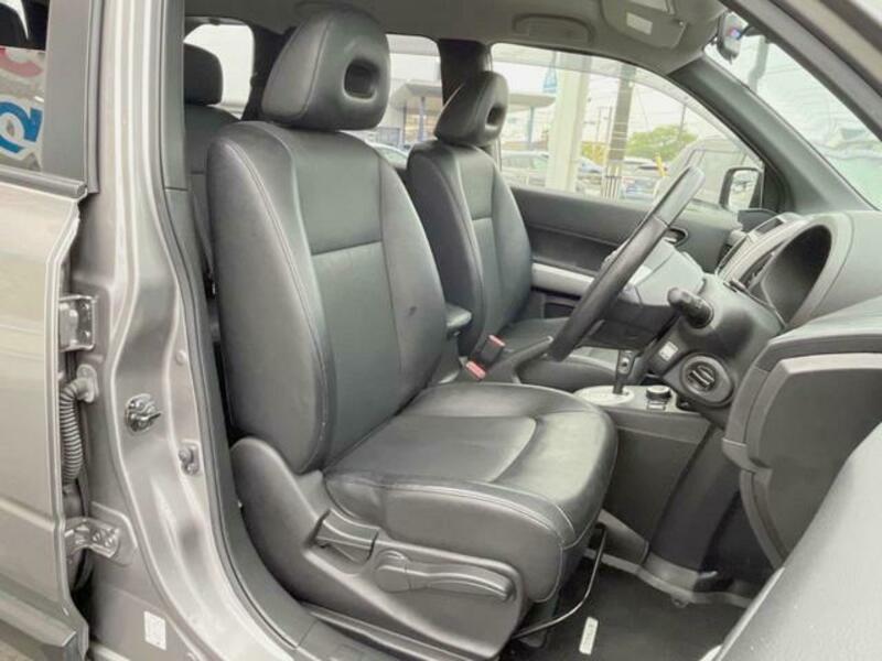 X-TRAIL-7