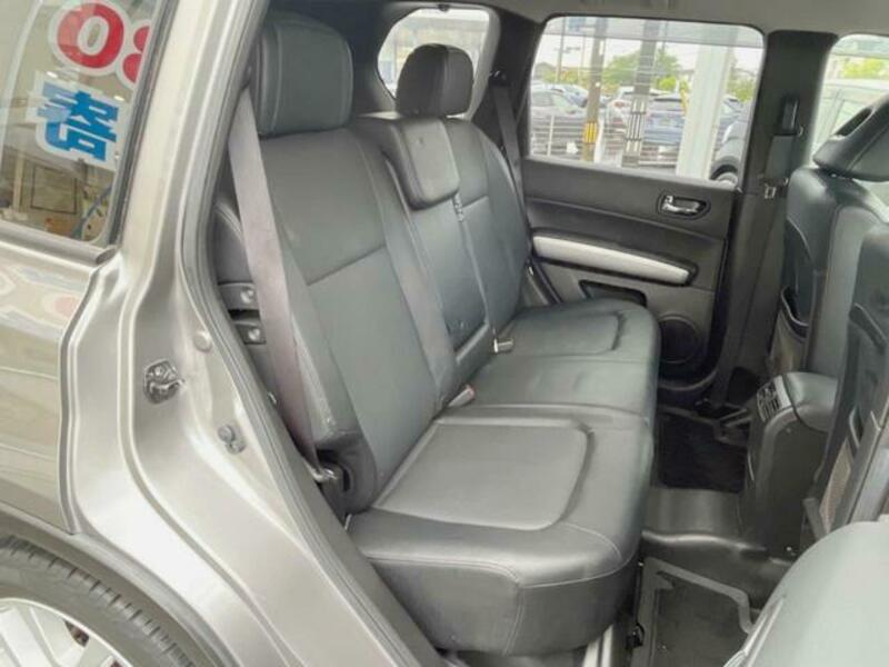 X-TRAIL-8