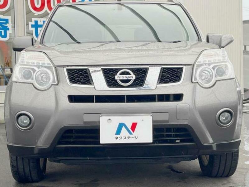 X-TRAIL-13
