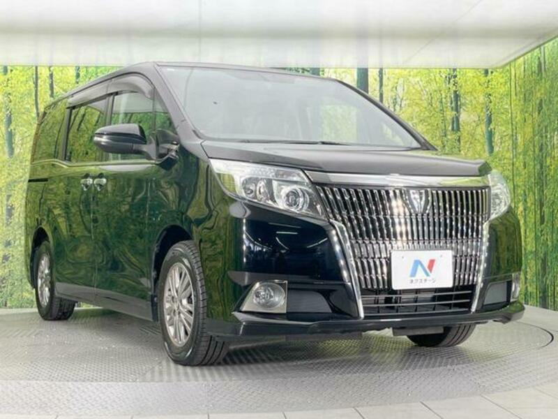 TOYOTA ESQUIRE