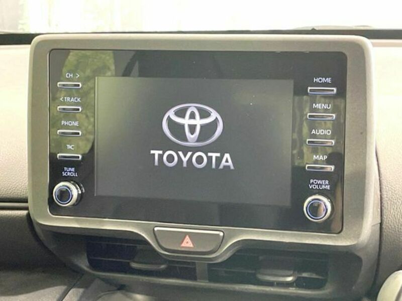 YARIS CROSS-2