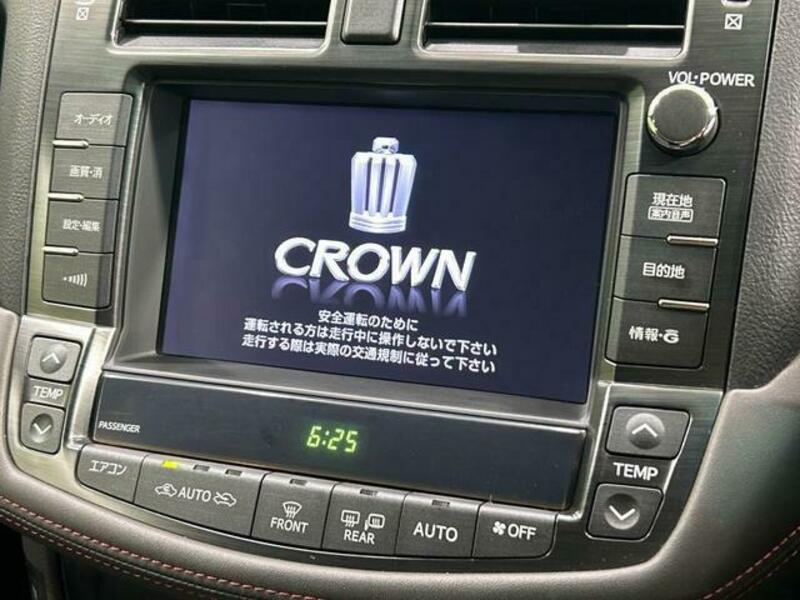 CROWN