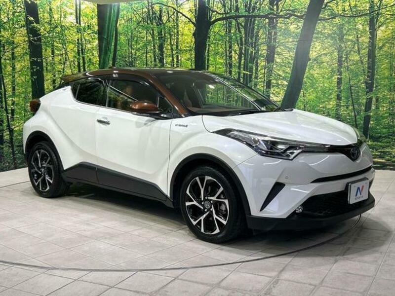 C-HR-16