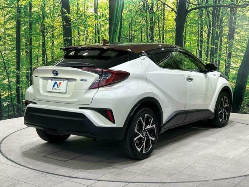 C-HR-17