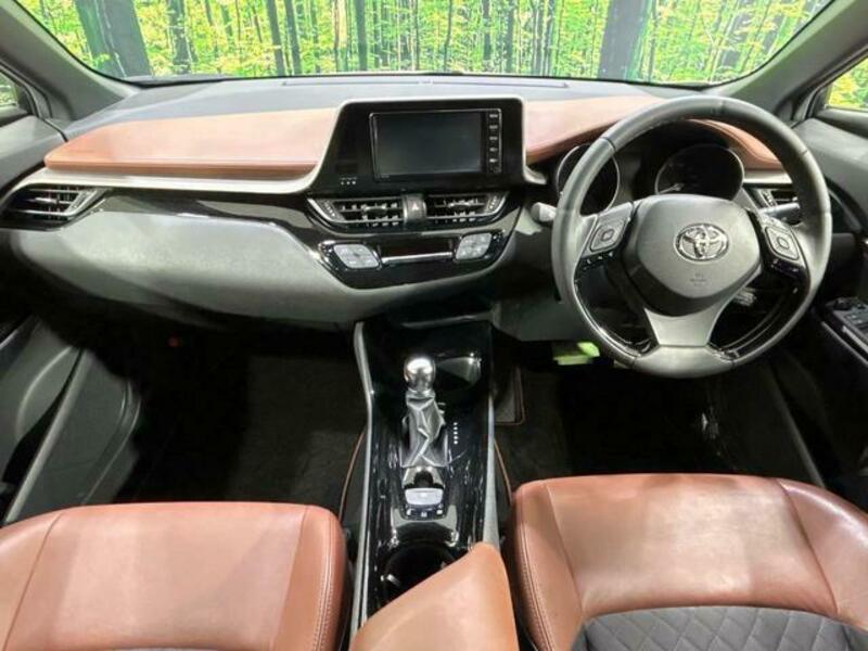 C-HR-1