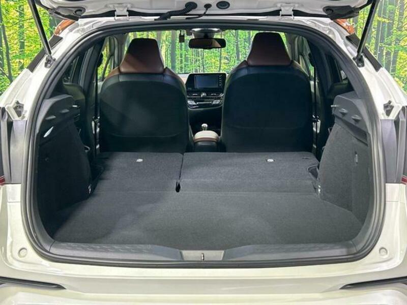 C-HR-10