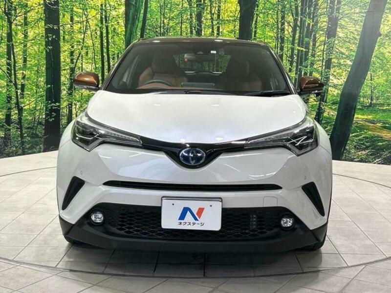 C-HR-14