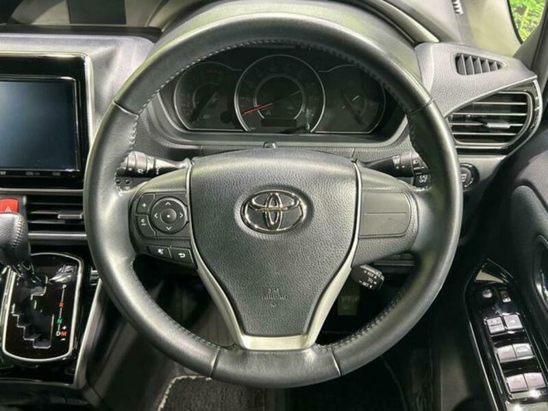 VOXY