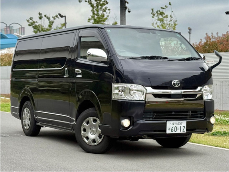HIACE VAN-0