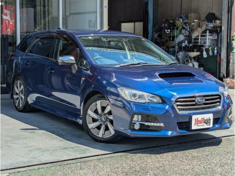 LEVORG