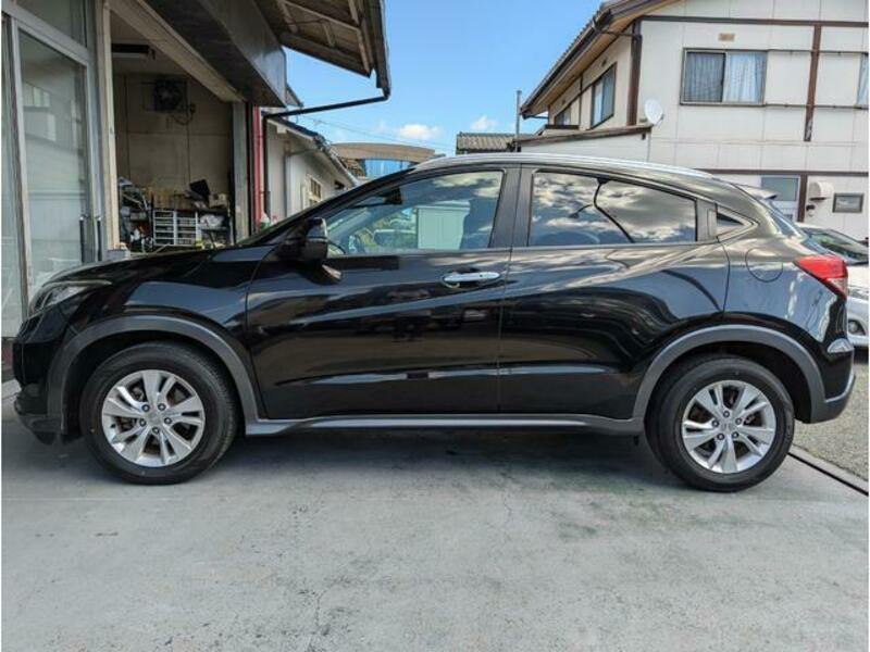 VEZEL