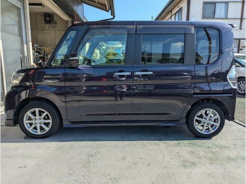 TANTO