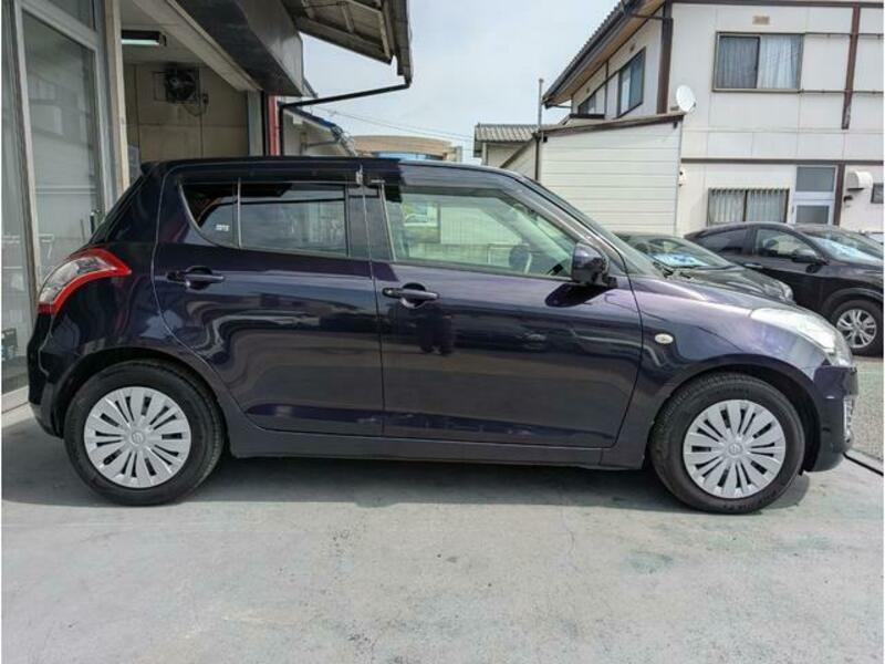 SWIFT