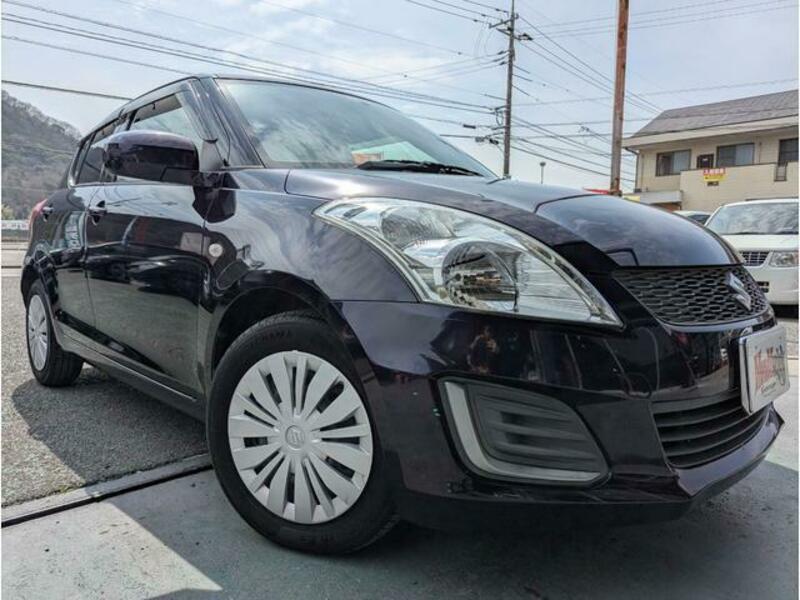 SWIFT