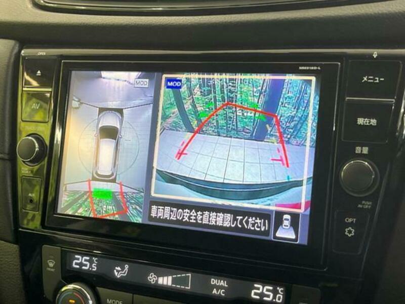 X-TRAIL-4