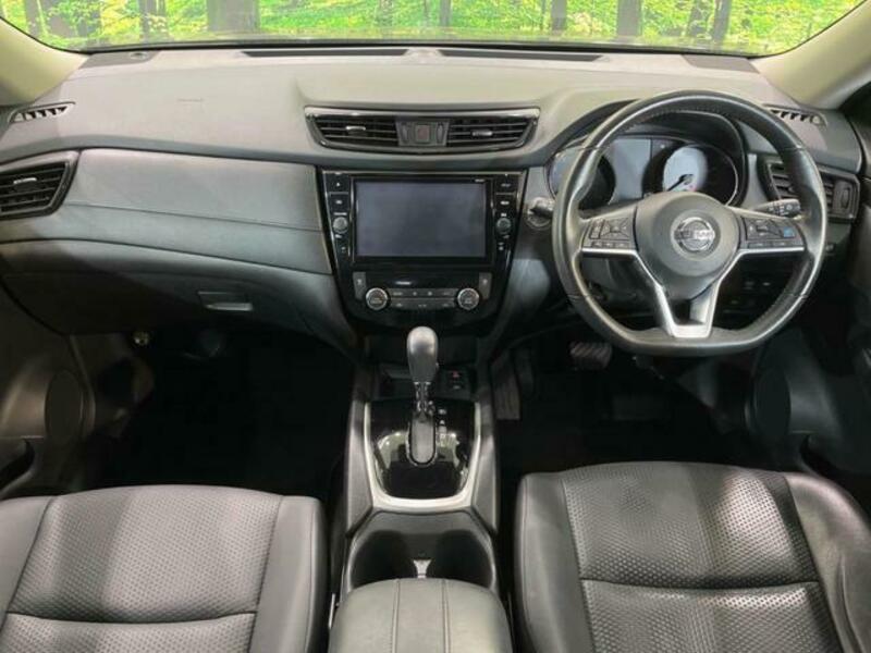 X-TRAIL-2
