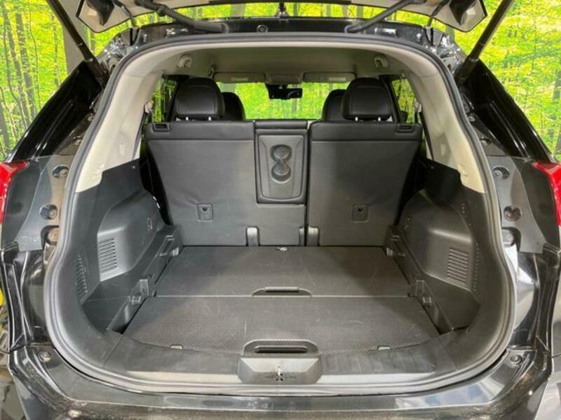 X-TRAIL-9