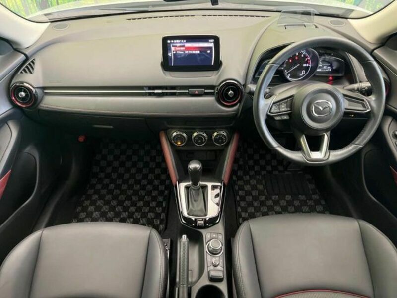 CX-3-1