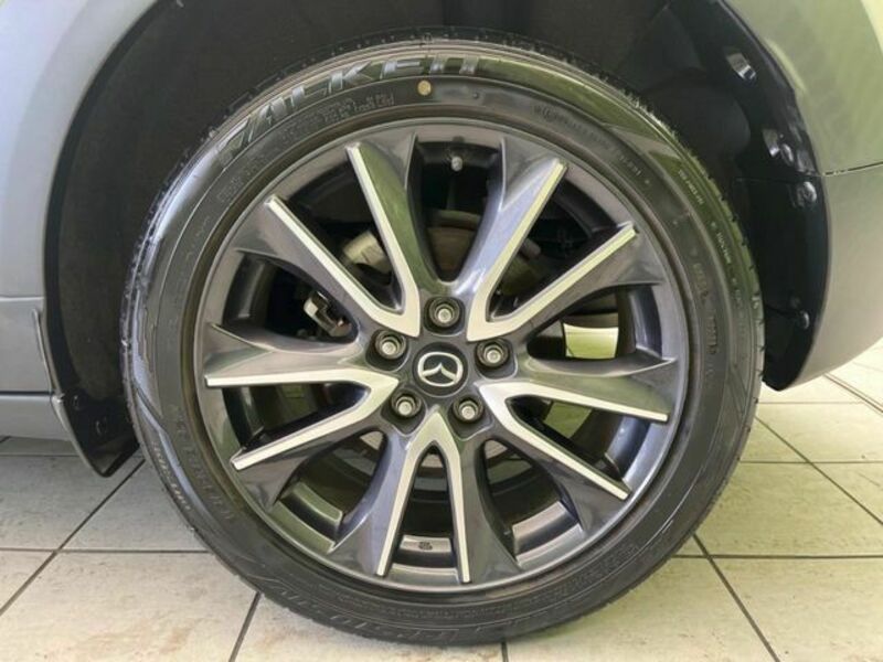 CX-3-12