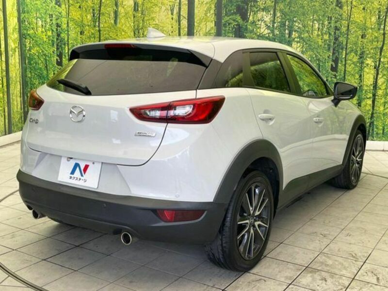CX-3-16