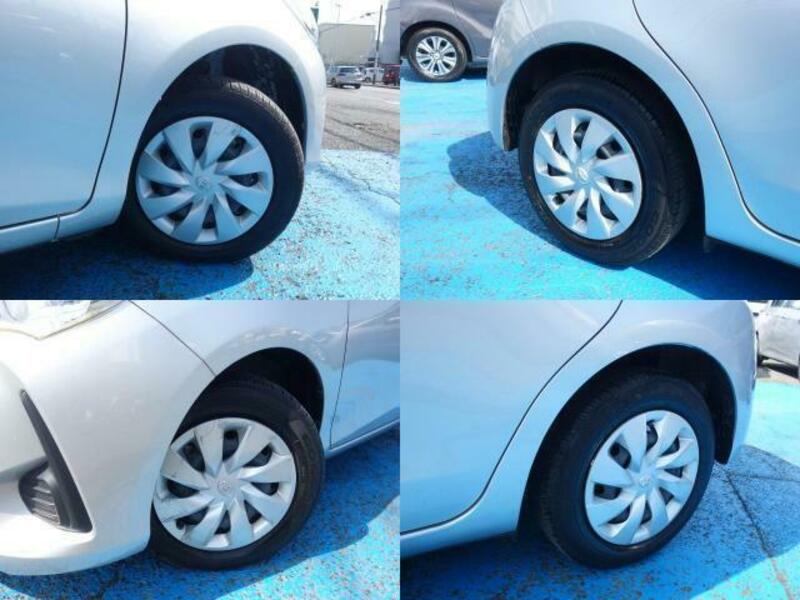 VITZ-8