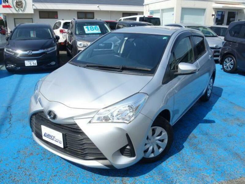 VITZ-9