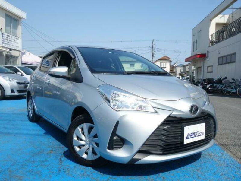 VITZ-1