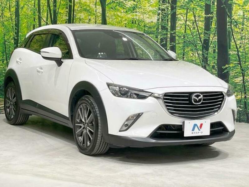 CX-3-16