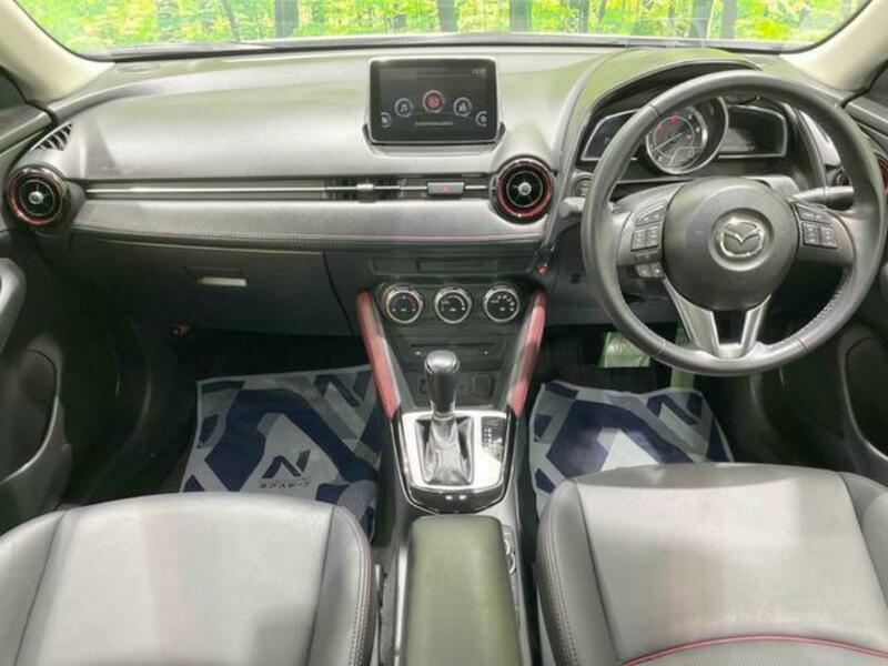 CX-3-1