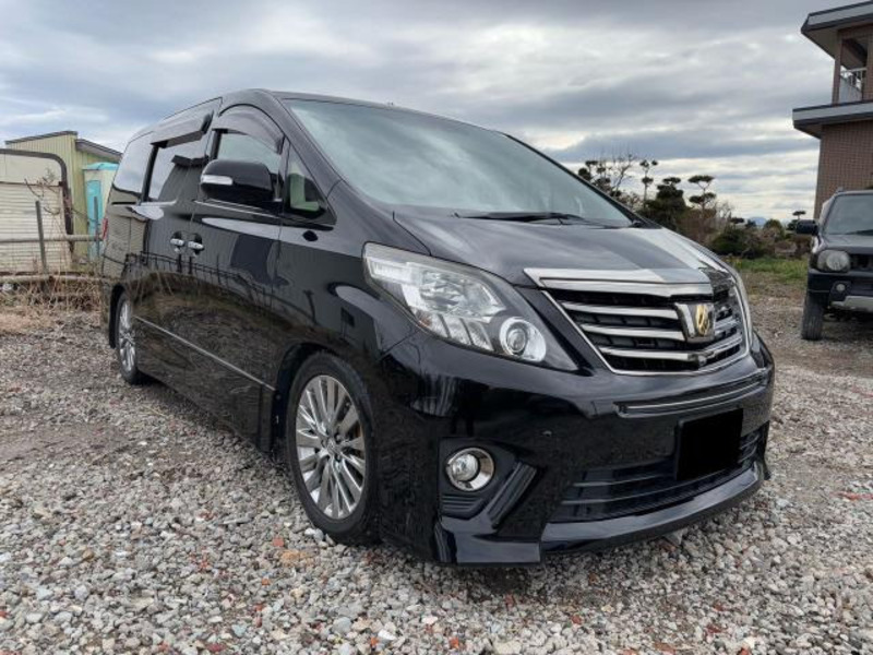 ALPHARD-0