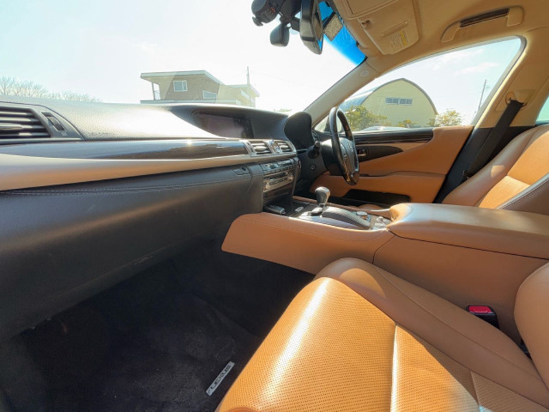 LS