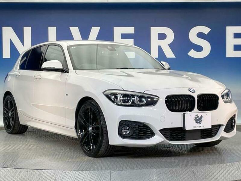 1 SERIES