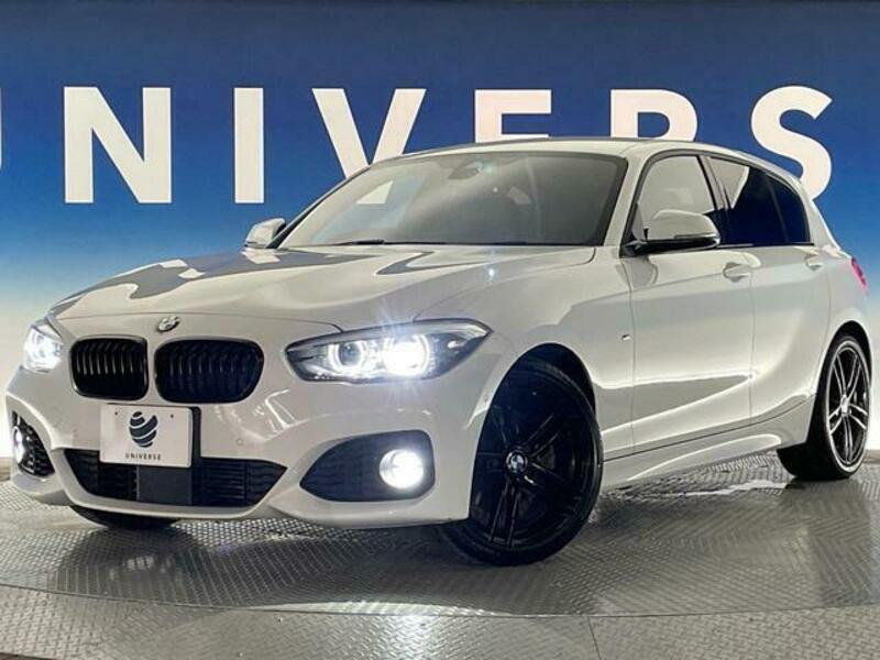 1 SERIES