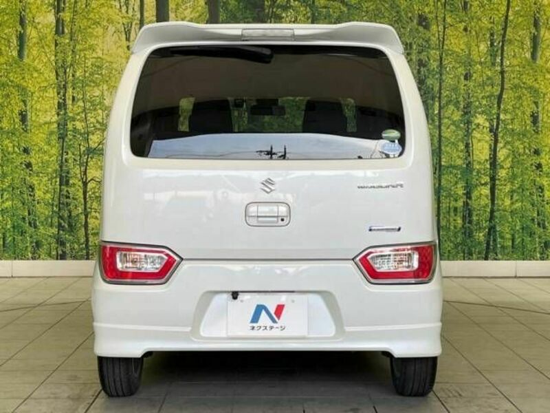 WAGON R-14