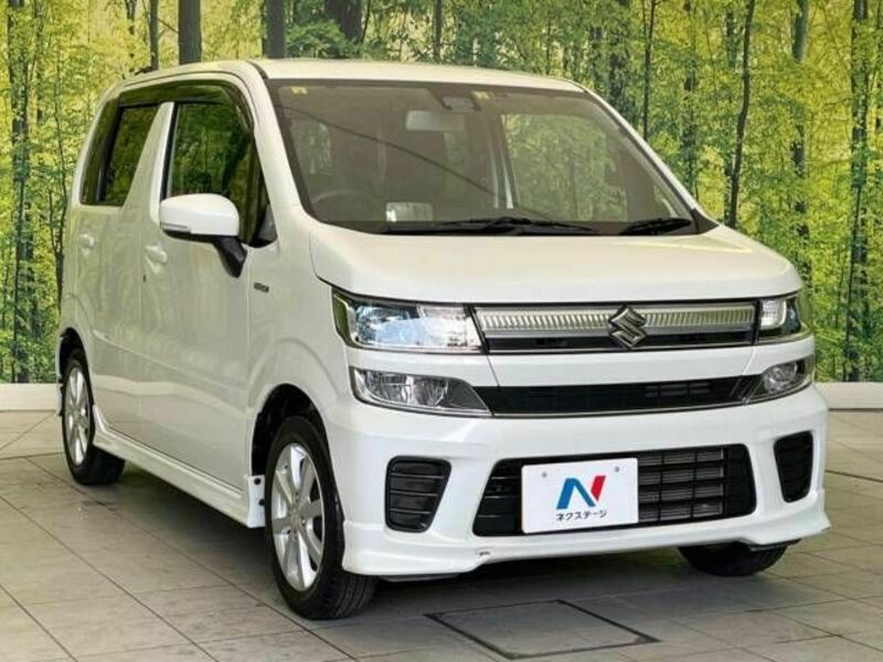 WAGON R-15