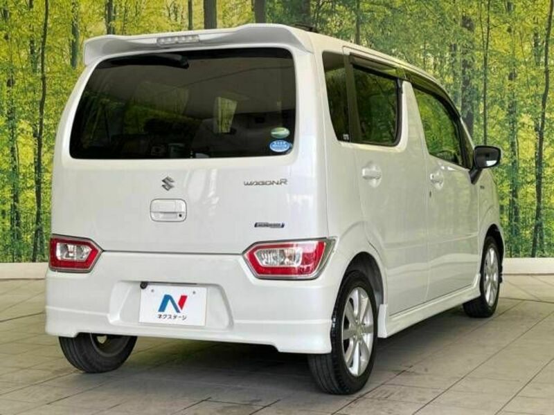 WAGON R-16