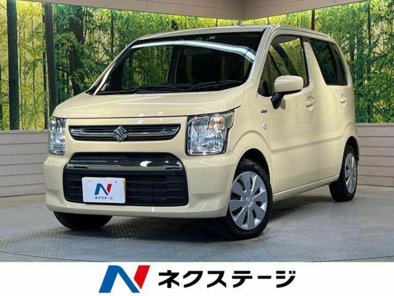 WAGON R-0