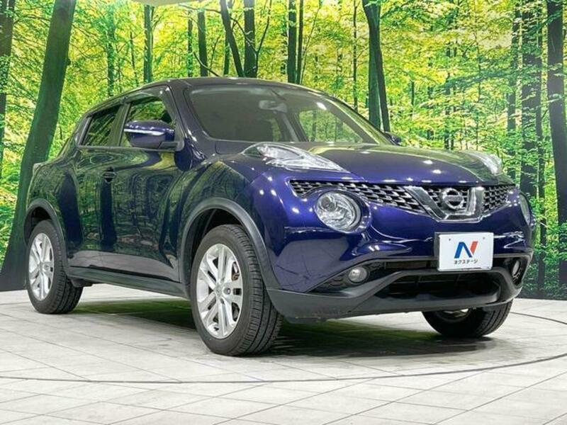 JUKE